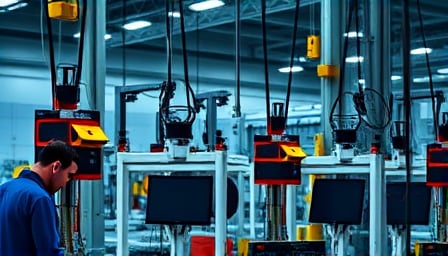 AIXTRON SE erlebt Aktienkursanstieg dank Intel-Nvidia-Deal und steigendem Optimismus in der Halbleiterindustrie
