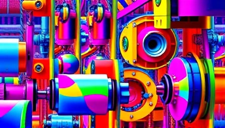 Aixtron SE erlebt überraschenden Preisanstieg trotz Marktunsicherheit: Innovation und Effizienz als Treiber