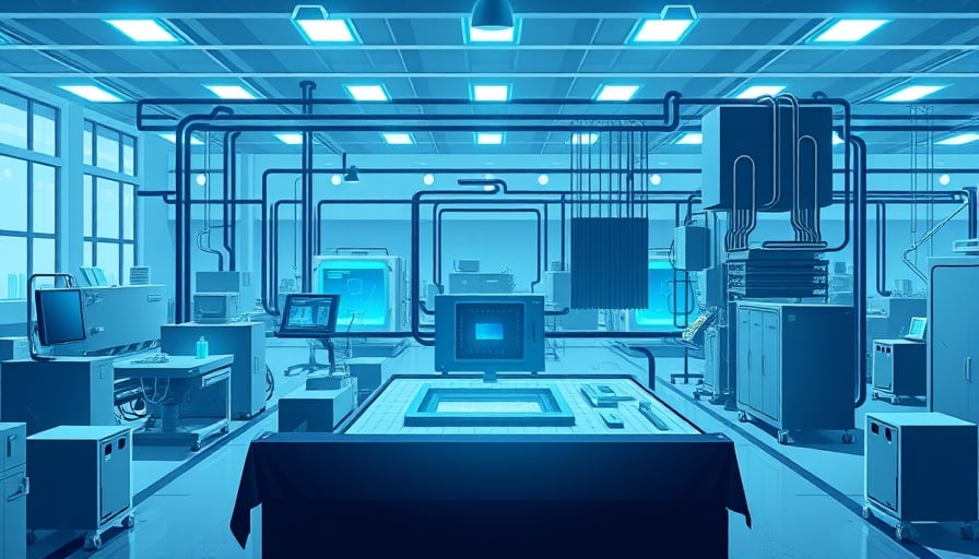 AIXTRON SE: Insiderkauf, KI‑Fokus & Analystenoptimierung treiben Aktie im Halbleiter‑Boom an