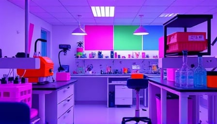 AIXTRON SE: Kurzfristiger Kursrückgang trifft auf technologischen Fortschritt und strategische Partnerschaften