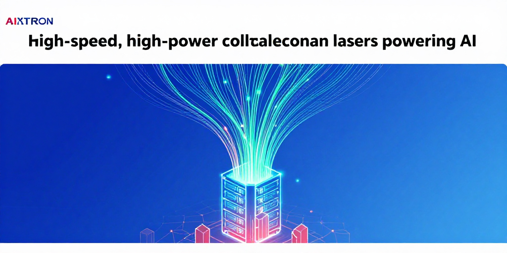„AIXTRON SE: STOXX 600‑Eintritt, Laser‑ und GaN‑Potential, Finanz‑Ausblick 2026