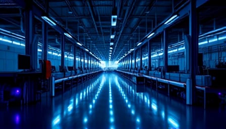 AIXTRON SE: Strategische Wachstumschancen durch Innovationen in der Halbleiterindustrie
