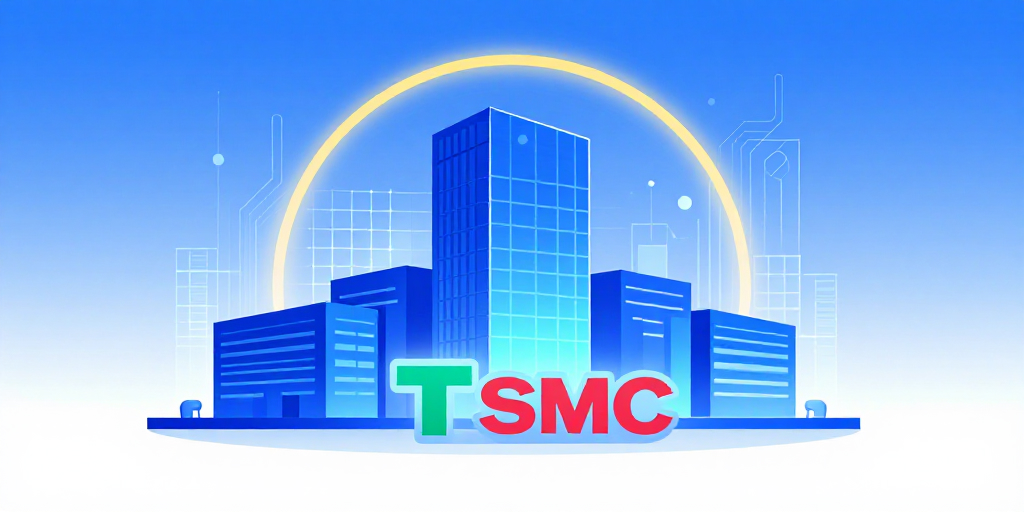 „AIXTRON steigert Kurs dank TSMC-Expansion & Goldman‑Sachs-Boost