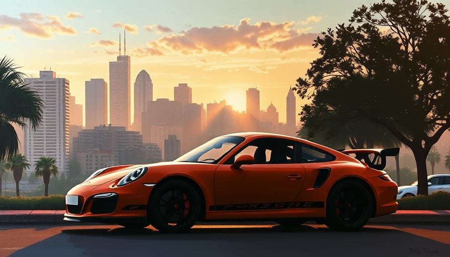 Aktie Porsche steigt moderat – Stabilität in volatilem MDAX‑Umfeld Aktie Porsche steigt moderat – Stabilität in volatilem MDAX‑Umfeld