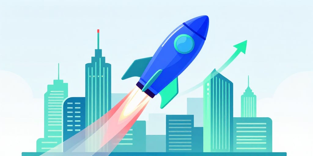 Aktien der Energiekontor AG steigen: 44,55 € bei starkem Kurszuwachs