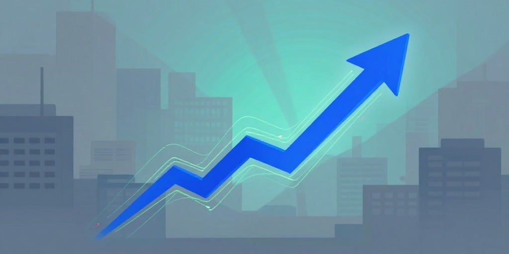 Aktien der KION Group AG steigen moderat – Trend in Eigenkapitalentwicklung