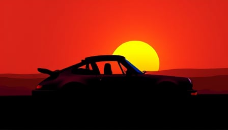 Aktien der Porsche AG steigen nach Berichten über Rücktritt von CEO Oliver Blume