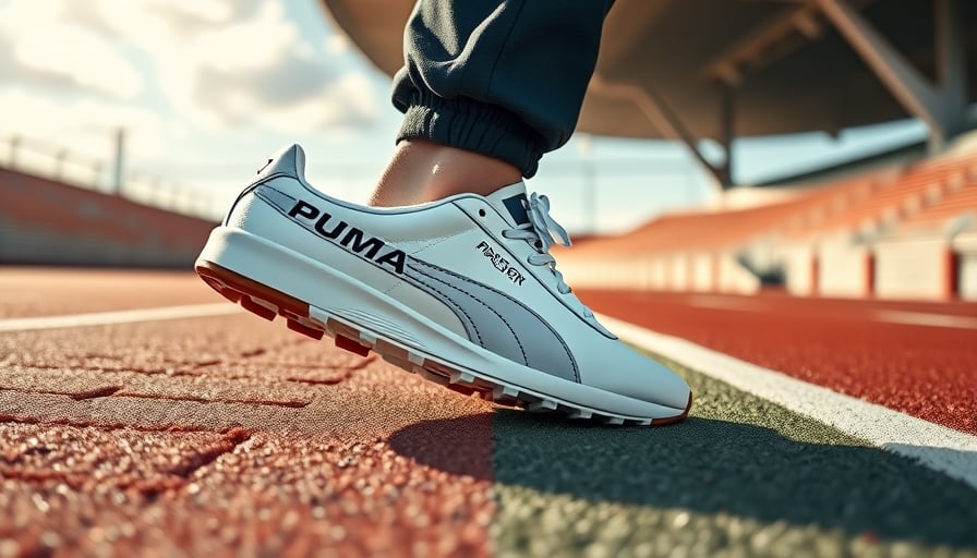 Aktien von Puma SE steigen 2026 trotz Short‑Pressure: Finanzierungsrunde stabilisiert Markt