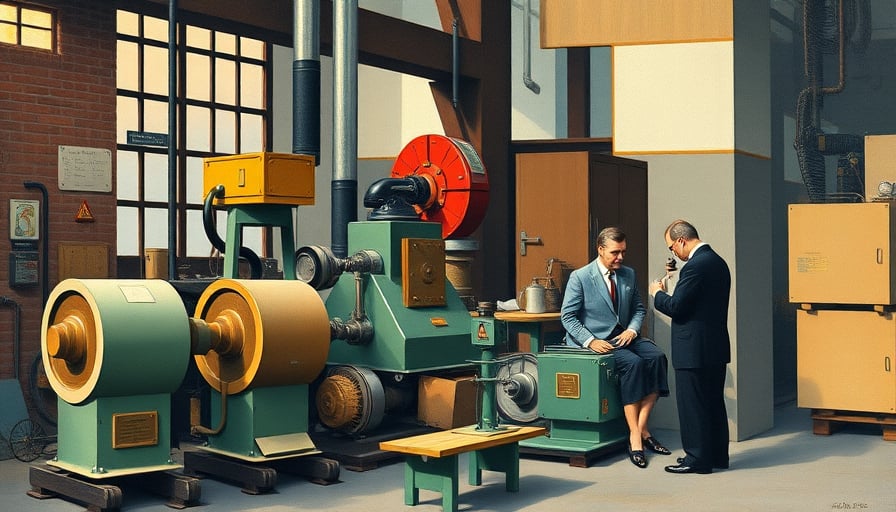 Aktien von Suss MicroTec: Stimmrechte, Kursentwicklung & Sektor‑Optimismus im TecDAX