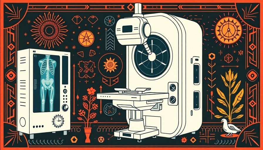 Aktienboom bei Eckert & Ziegler: Medizintechnik‑Stärke im Jan‑2026‑Jahr Aktienboom bei Eckert & Ziegler: Medizintechnik‑Stärke im Jan‑2026‑Jahr