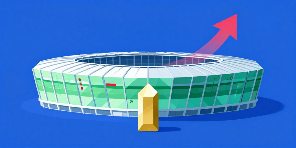 Aktienentwicklung Borussia Dortmund: Finanzstärke, Technische Trends & Investitionspotenzial 2024