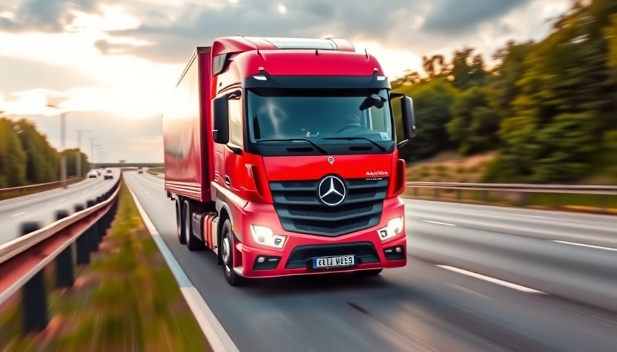 Aktienkurs Daimler Truck Holding 2023: Elektro‑Lkw-Boost und Markt‑Optimismus Aktienkurs Daimler Truck Holding 2023: Elektro‑Lkw-Boost und Markt‑Optimismus