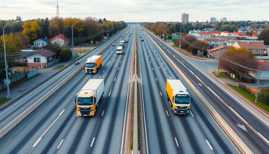 Aktienkurs Daimler Truck Holding: 7. Januar 2026 – Moderater Aufschwung im deutschen Markt