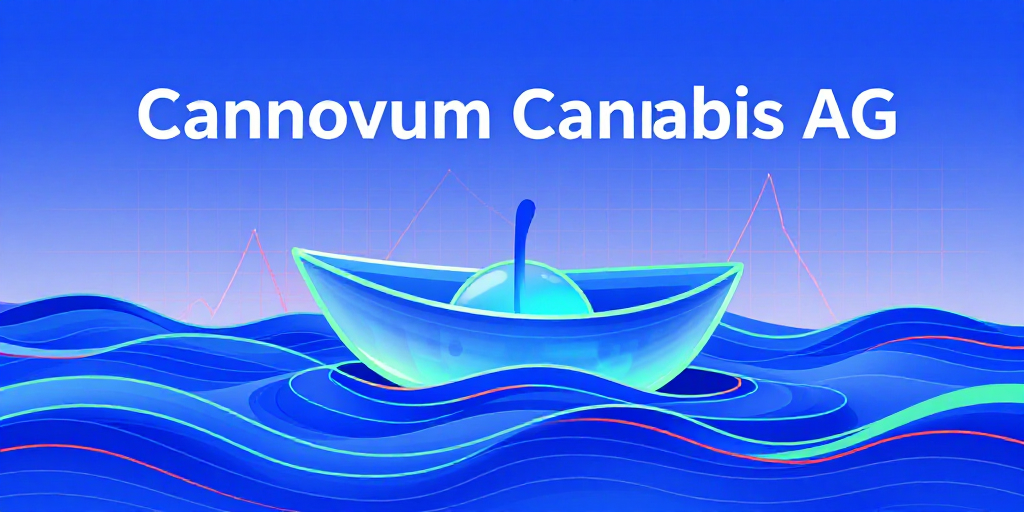 Aktienkurs der Cannovum Cannabis AG: Volatilität, Restrukturierung und Ausblick