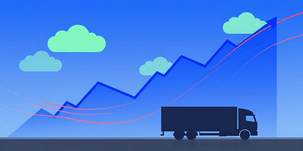 Aktienkurs der Daimler Truck Holding AG sinkt: Warum der Trend trotz DAX-Plus bleibt Aktienkurs der Daimler Truck Holding AG sinkt: Warum der Trend trotz DAX-Plus bleibt