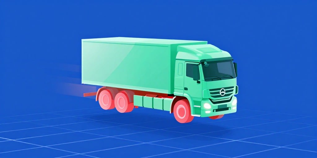 Aktienkurs der Daimler Truck Holding: Leichter Rückgang, stabile Marktbedingungen im DAX
