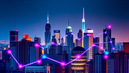 Aktienkurs der Deutschen Telekom steigt dank positiver Entwicklungen bei T-Mobile US