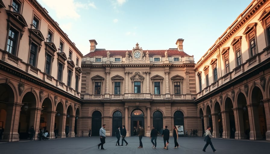 Aktienkurs der DWS Group: Stabiler Aufwärtstrend und verlässliches Asset‑Management