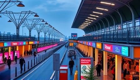 Aktienkurs der H&R GmbH & Co KGaA bleibt trotz Marktschwankungen stabil