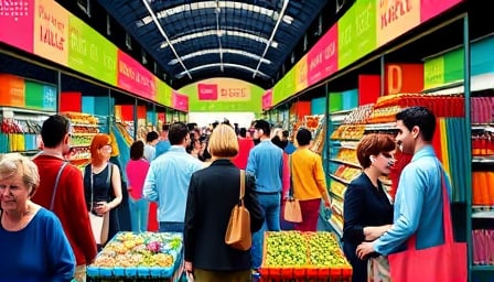 Aktienkurs der Hypoport SE steigt: Positiver Trend und optimistische Marktprognosen