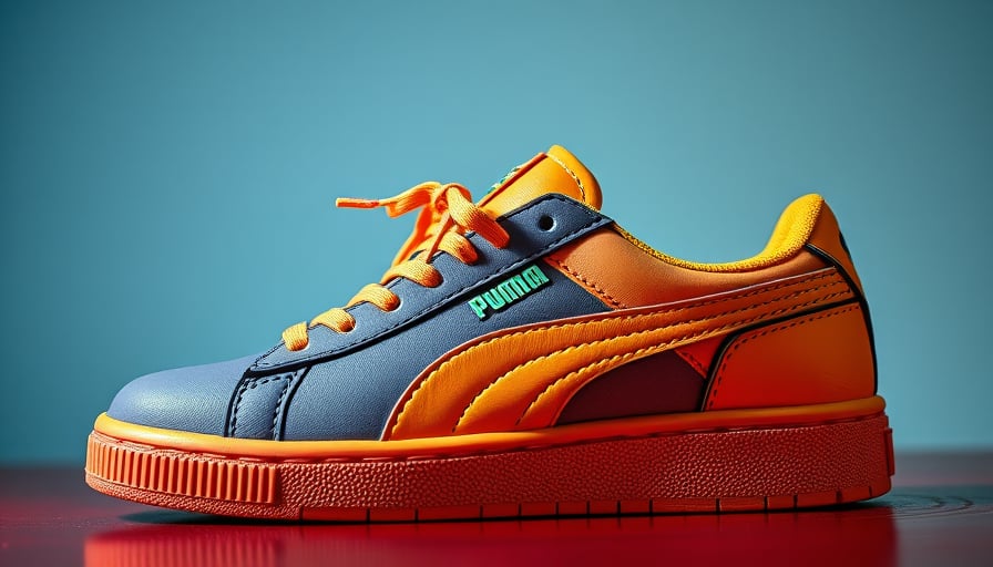 Aktienkurs der Puma SE steigt dank Sektoroptimismus und Lululemon-Impuls Aktienkurs der Puma SE steigt dank Sektoroptimismus und Lululemon-Impuls