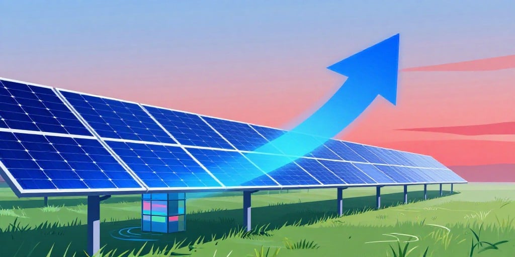 Aktienkurs der SMA Solar Technology AG fällt – schwächere Position im XETRA-Index