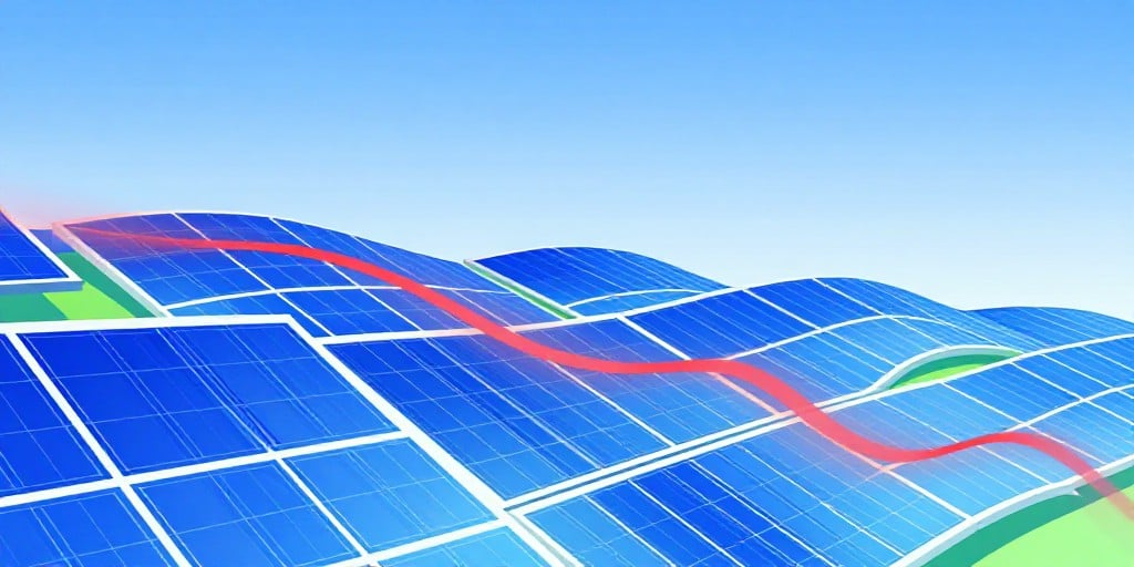 Aktienkurs der SMA Solar Technology AG sinkt leicht – Markt bleibt vorsichtig optimistisch