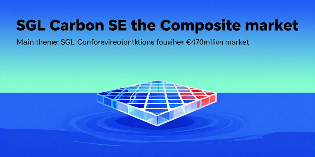 Aktienkurs & Finanzen von SGL Carbon: Markt‑Analyse 2024