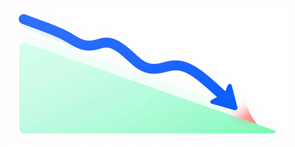 Aktienkurs K+S AG fällt – Markt‑ und Rohstoffbedingungen belasten Düngemittel‑Hersteller