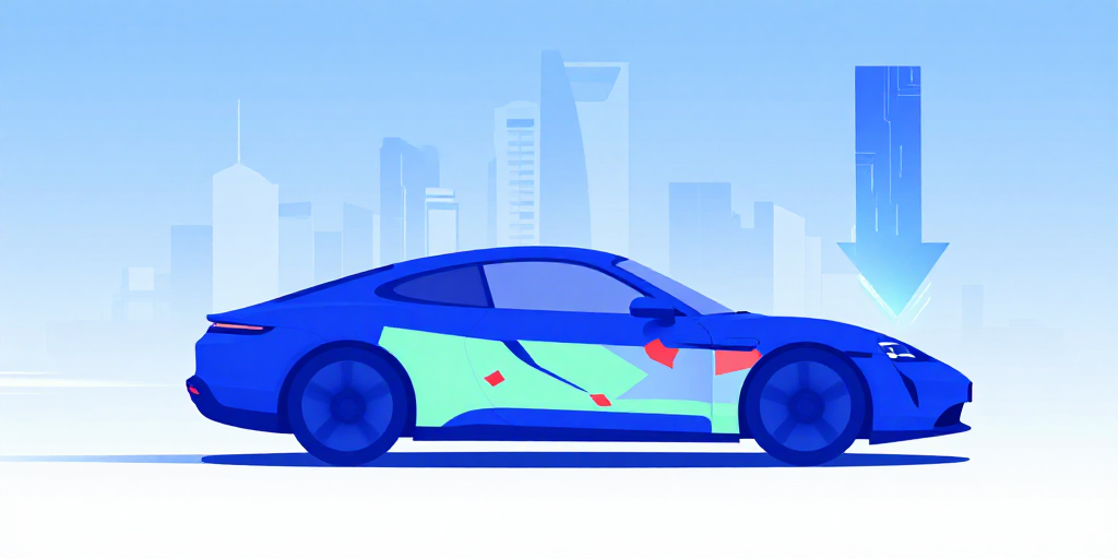 Aktienkurs Porsche 2026: Starker Rückschlag durch China‑Lieferungen & Analysten‑Downgrades