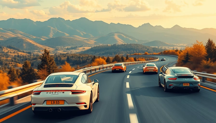 Aktienkurs Porsche Automobil Holding SE: 38,6 € – Bewertung & Zukunftsaussichten