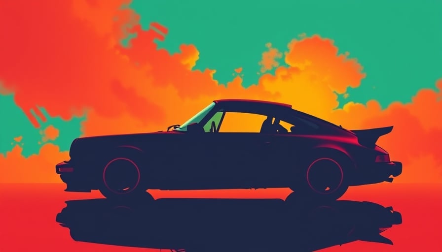 Aktienkurs Porsche Holding fällt leicht – DAX‑Rückgang spiegelt Marktschwäche wider Aktienkurs Porsche Holding fällt leicht – DAX‑Rückgang spiegelt Marktschwäche wider