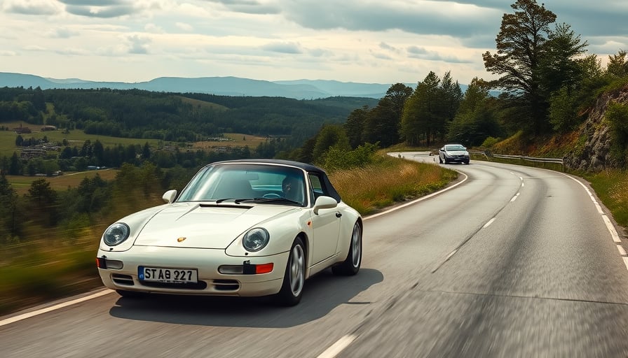 Aktienkurs Porsche Holding steigt: Vorstandskader und Managementwechsel im Fokus Aktienkurs Porsche Holding steigt: Vorstandskader und Managementwechsel im Fokus