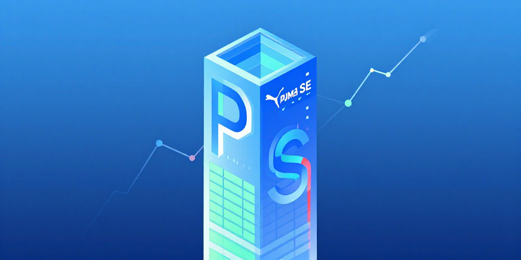 Aktienkurs Puma SE: Stabilität trotz spekulativer Turbulenzen – UBS und Anta Sports im Blick