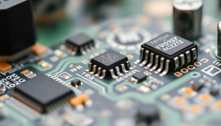 Aktienkurs Suss MicroTec stabilisiert sich: Bewertung und Marktposition im Fokus