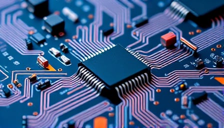 Aktienkurs von AIXTRON SE fällt: Analyse der Marktsituation und Zukunftsaussichten