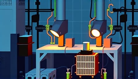 Aktienkurs von AIXTRON SE fällt: Was bedeutet der Abwärtstrend für Investoren?
