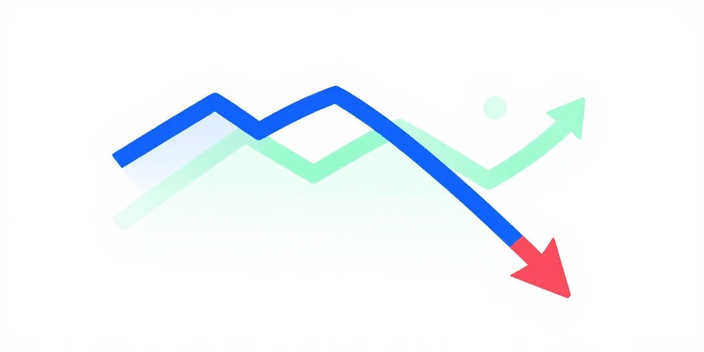 Aktienkurs von AUMOVIO SE fällt: MDAX bleibt schwach, Peers steigen an