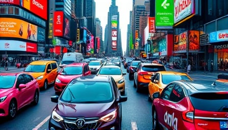 Aktienkurs von Auto1 Group SE steigt deutlich: Positive Zukunftsaussichten und Wachstumspotenzial