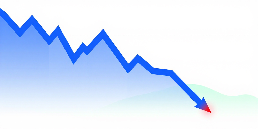 Aktienkurs von Brenntag SE fällt leicht: DAX‑Rückgänge und globale Unsicherheiten