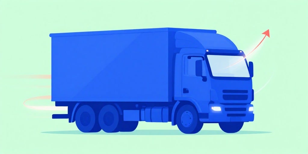 Aktienkurs von Daimler Truck Holding AG folgt DAX-Trend: leicht sinken, dann moderat steigen