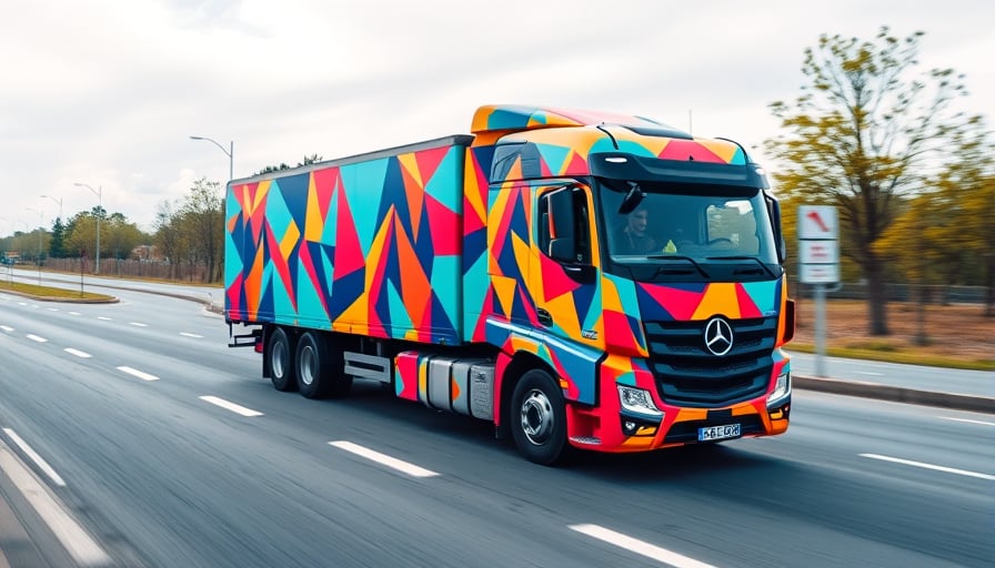 Aktienkurs von Daimler Truck Holding: Moderater Rückgang trotz starkem Fokus auf autonome Lkw-Technologie Aktienkurs von Daimler Truck Holding: Moderater Rückgang trotz starkem Fokus auf autonome Lkw-Technologie