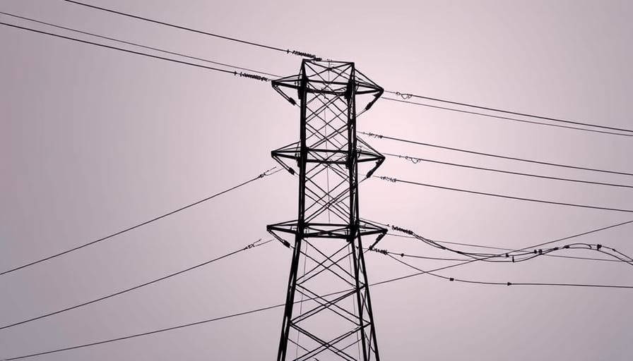 Aktienkurs von E.ON fällt 5 % nach Zwischenbericht, bleibt jedoch über 200‑Tage‑Durchschnitt Aktienkurs von E.ON fällt 5 % nach Zwischenbericht, bleibt jedoch über 200‑Tage‑Durchschnitt