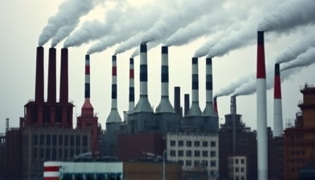 Aktienkurs von Evonik fällt: Schwaches Marktvertrauen und globale Herausforderungen belasten Spezialchemieunternehmen