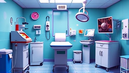 Aktienkurs von Fresenius Medical Care AG steigt deutlich dank Lockerung des US-China-Handelskonflikts