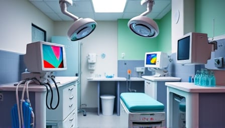 Aktienkurs von Fresenius Medical Care AG steigt um 4,7 % – Quartalszahlen im Fokus