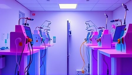 Aktienkurs von Fresenius Medical Care bricht ein: UBS-Bewertung und US-Dialysemarkt sorgen für Besorgnis
