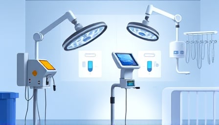 Aktienkurs von Fresenius Medical Care fällt stark – Investoren zeigen Interesse trotz Marktrückgang