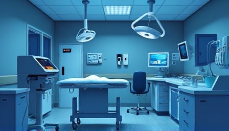 Aktienkurs von Fresenius Medical Care fällt trotz solider Fundamentaldaten