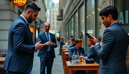 Aktienkurs von Infineon steigt durch strategische Partnerschaft mit IDEMIA Secure Transactions